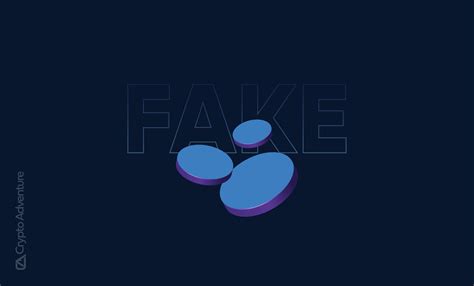 are you worried for seeing fake crypto projects